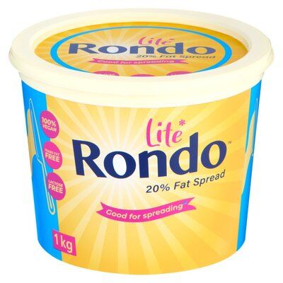 Rondo Tub