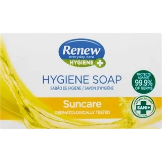 Renew Hygiene Soap 175g