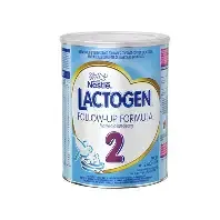 Nestle Lactogen Number2