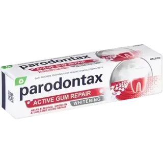 Paradontax Active Gum RepairToothpaste 75ml