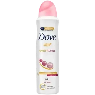 Dove Skin Renew Body Spray 150ml