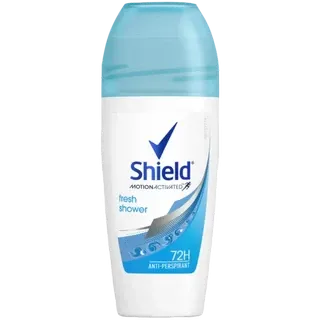 Shield Ladies Roll On 50ml