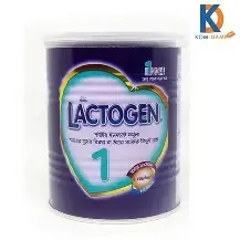 Nestle Lactogen Number1