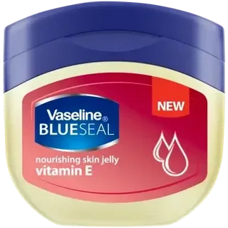 Vaseline Blue Seal Petroleum Jelly 250ml