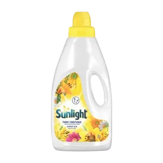 Sunlight Fabric Conditioner 2L