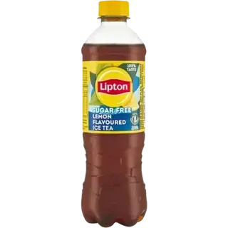 Lipton Sugar Free 500ml