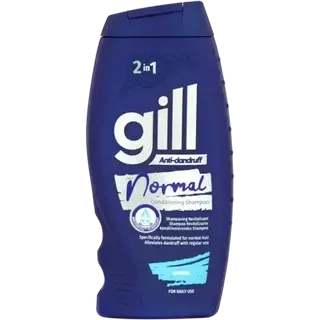 Grill 2 in 1 Conditioning Shampoo 200ml