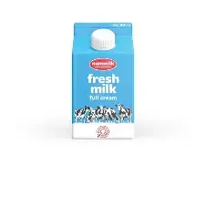 NamMilk Full Cream  Fresh Milk