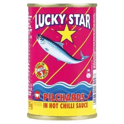 Lucky Star Chilli