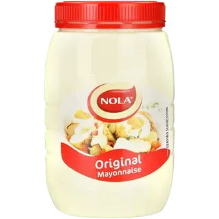Nola Mayoninaise 1.5kg
