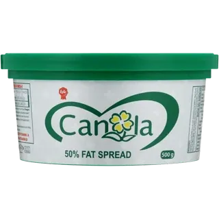 Canola Light 50%