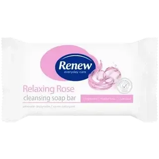 Renew Hygiene  Cleansing Soap 175g