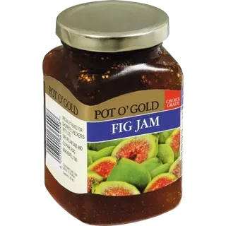 Pot O' Gold Jam 340g