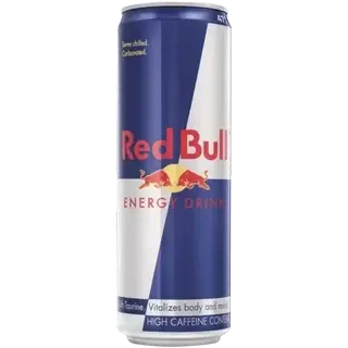 Red Bull Energy Drink