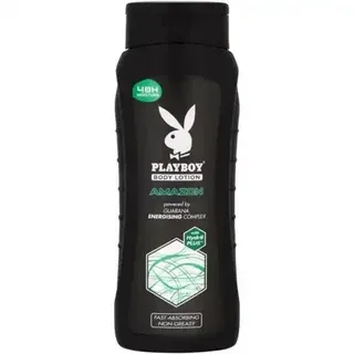 Playboy Body Lotion 400ml
