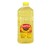 Sunpick Sunflower Oil