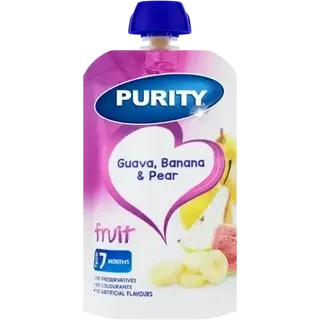 Purity Brekki  6 Months + 110ml