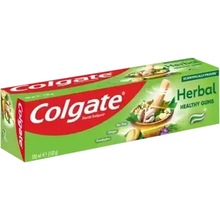 Colgate Herbal