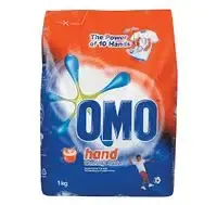 Omo Washing Powder
