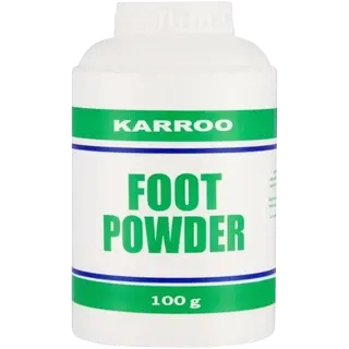 Karroo Foot Powder