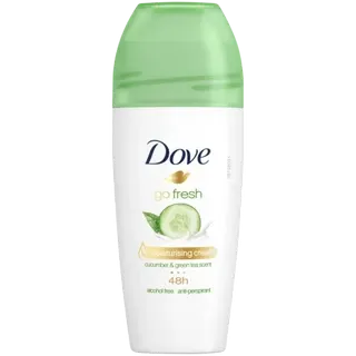 Dove Ladies Go Fresh  Roll On 50ml