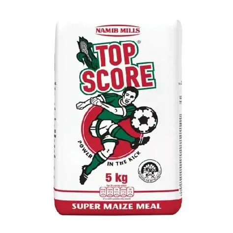 Top Score Maize Meal