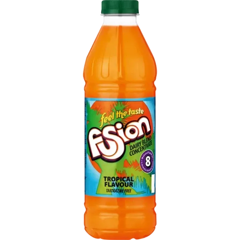 Fusion 1L
