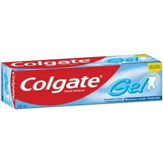 Colgate Gel