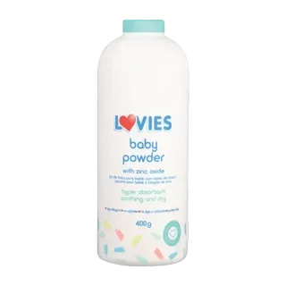 Lovies Powder