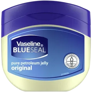 Vaseline Blue Seal Petroleum Jelly 100ml