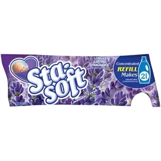 Sta-Soft Lavender Fresh