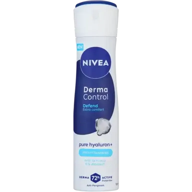 Nivea Spray Derma Control 150ml