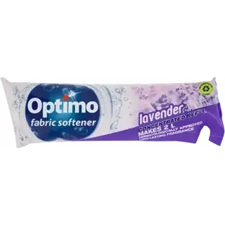 Optimo Concetrated Fabric Softener 500ml