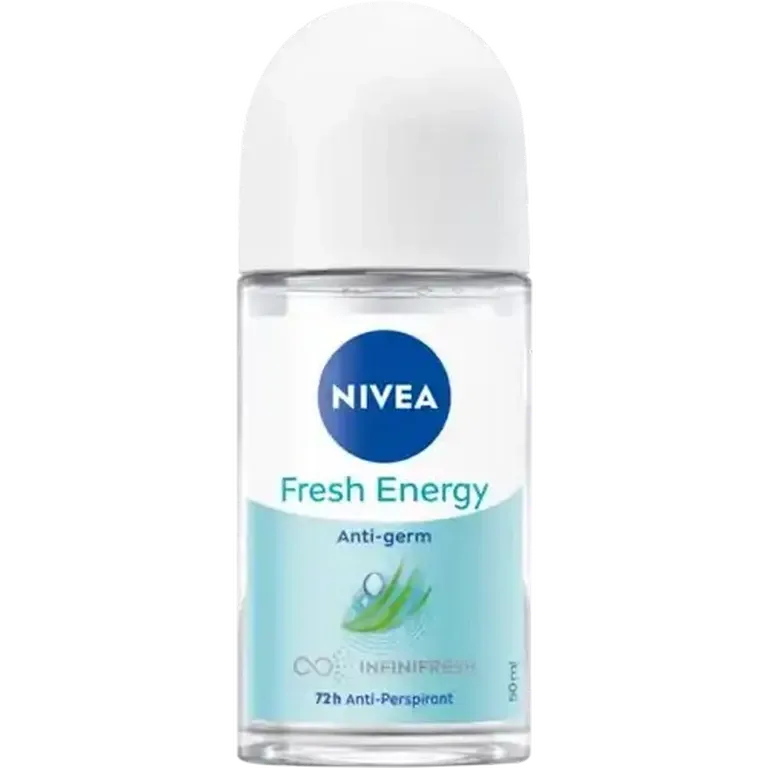 Nivea Roll-On Fresh 50ml