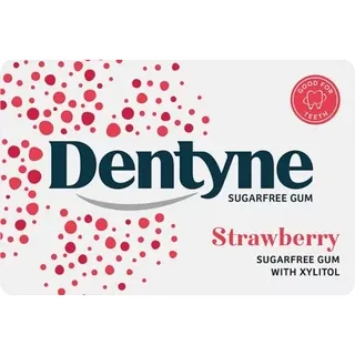 Dentyne 10 Pieces