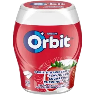 Orbit 46 Pieces