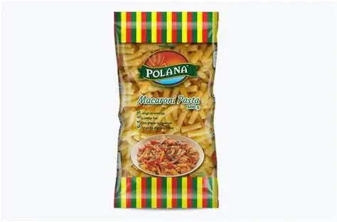 Makaroni Polana