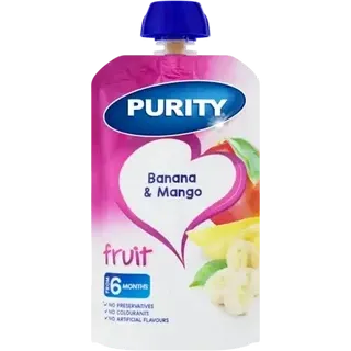 Purity Brekki  7 Months + 110ml