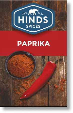 Hinds Spices 15.1g