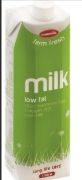 NamMilk Farm Fresh Low Fat Full Cream