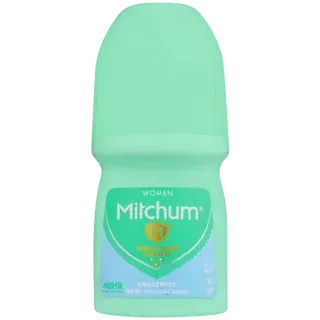 Mitchum Woman Roll On 50ml