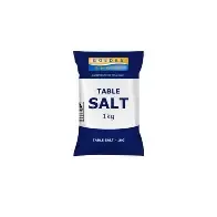 Table Salt