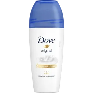 Dove Ladies Roll On 50ml
