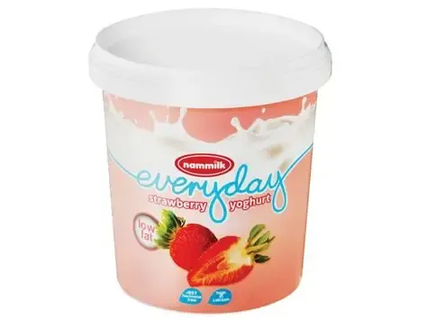 Yoghurt  Everyday 1kg
