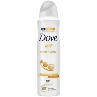 Dove Sensitive Care Body Spray 150ml