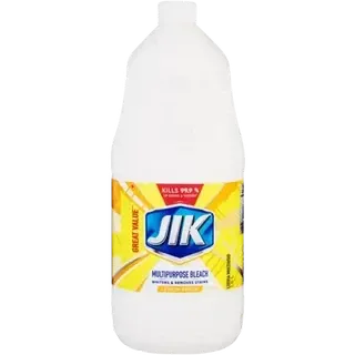 Jik Multipurpose Bleach 1.5L