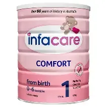 Infacare number1