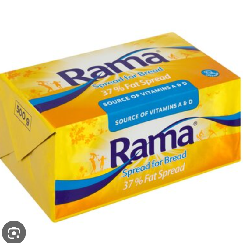 Rama Brick 37%