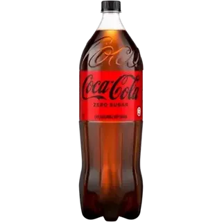 Coca-Cola  Zero Sugar