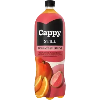 Cappy 100% 1.5L